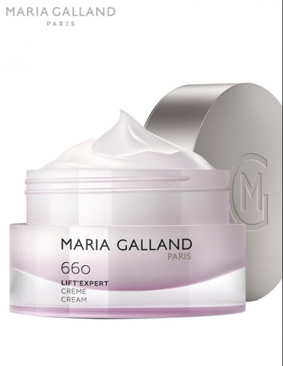 Maria Galland 660 Lift Expert Cream